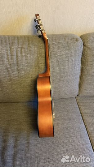 Классическая гитара Barcelona детская