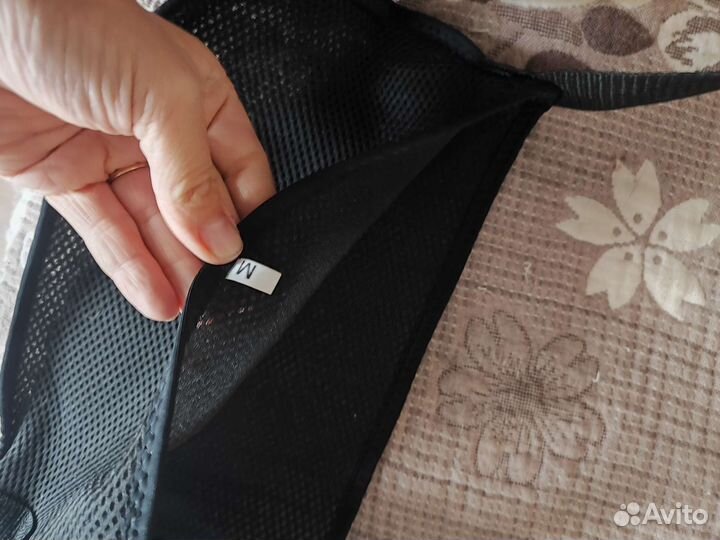 Бандаж для руки косынка