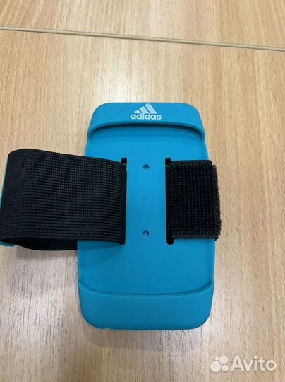 Чехол спортивный для телефона на руку