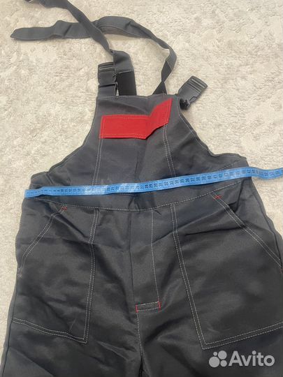 Костюм рабочий