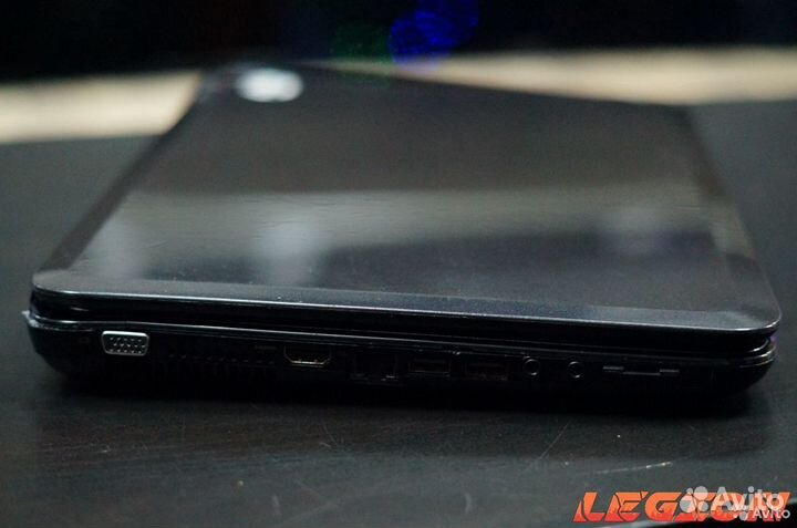 HP i5 3210 4 Ядерный 2 видеокарты на 4гб для CS GO