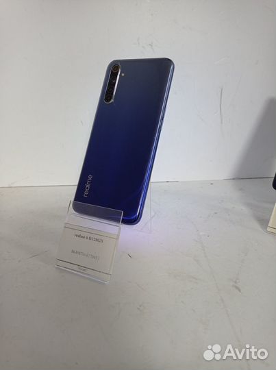 Realme 6 8/128GB