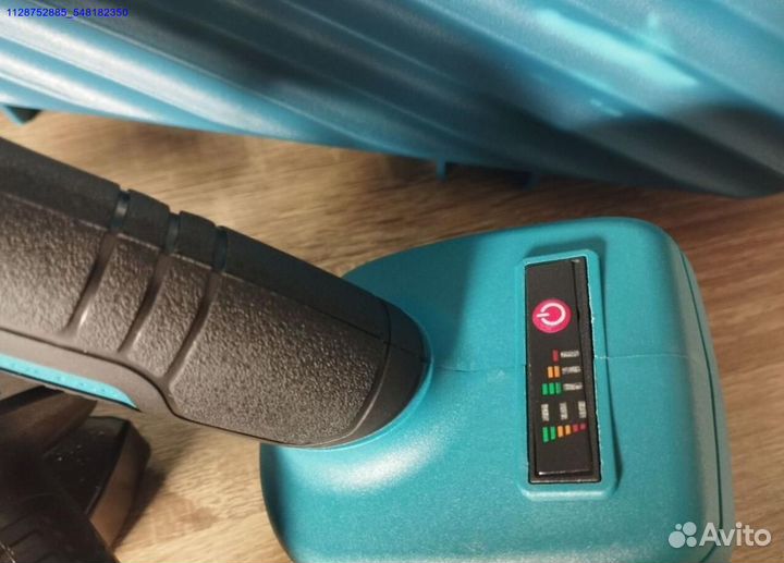 Больше не привязаны: выбирайте болгарку