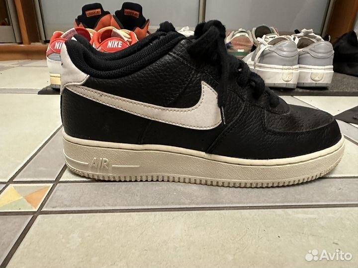 Кроссовки nike