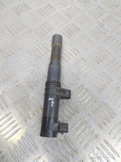 Катушка зажигания Renault Laguna 2 2001-2007