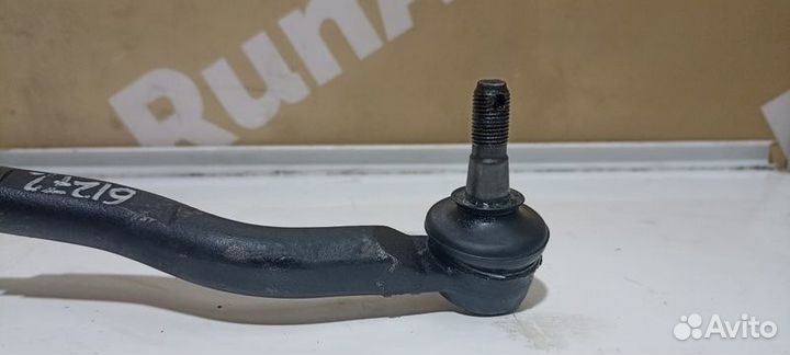 Рулевая рейка Toyota Funcargo NCP25 1NZ