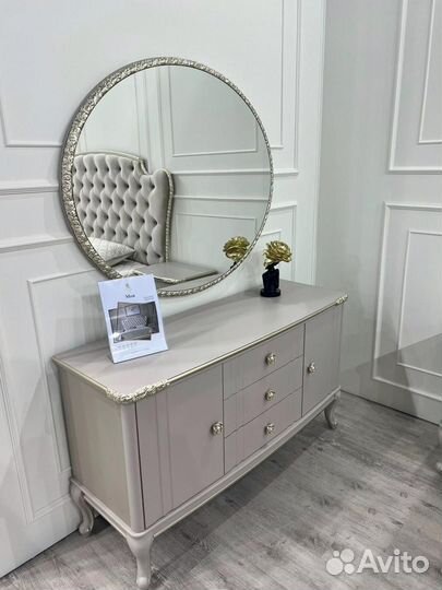 Спальный гарнитур мия