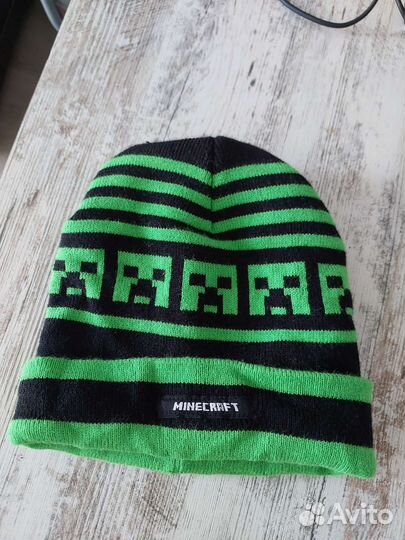 Шапка для мальчика