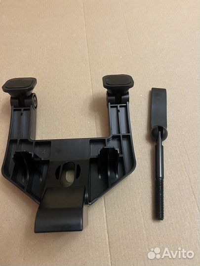 Крепление для руля Hori racing wheel apex