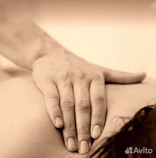 Массаж тела/ лица