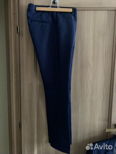 Костюм классический