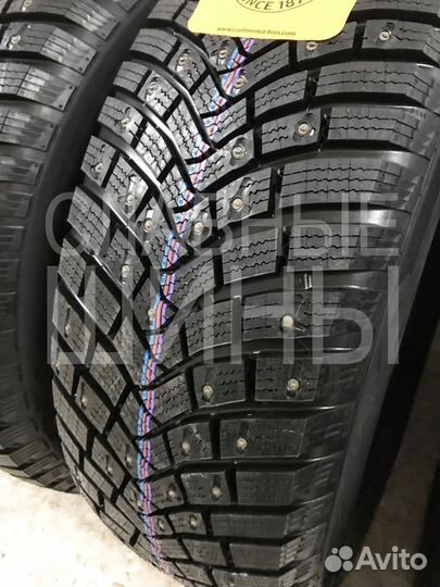 Continental IceContact 3 275/50 R20 113T