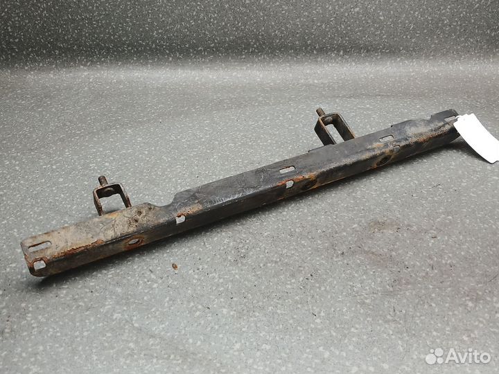 Канал электропроводки двигателя HPI D12 scania