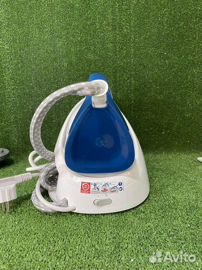 Парогенератор Philips FastCare Compact GC6722/20