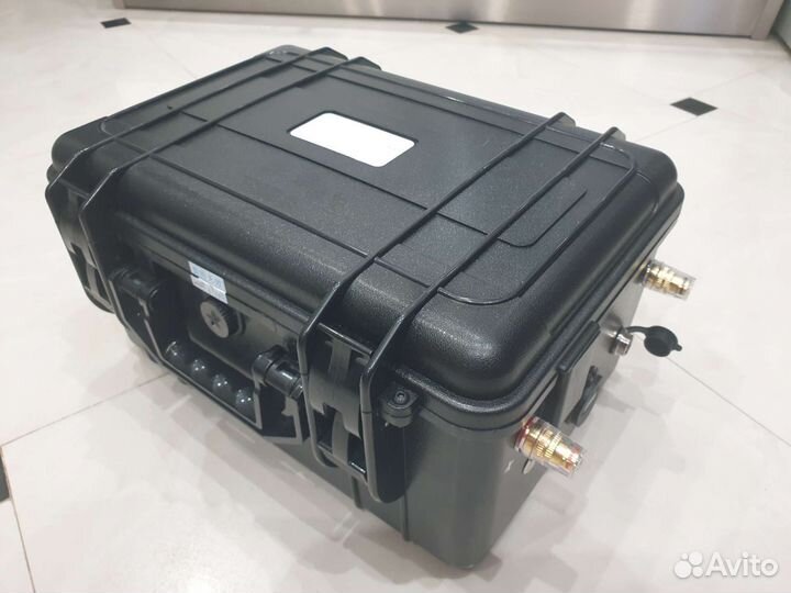 Аккумулятор lifepo4 12v 200ah