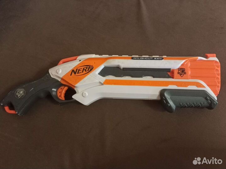 Нерфы бластеры