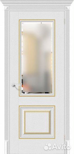 Дверь межкомнатная