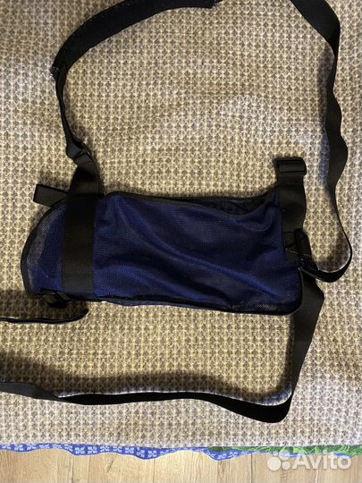 Бандаж на плечевой сустав,косыночный