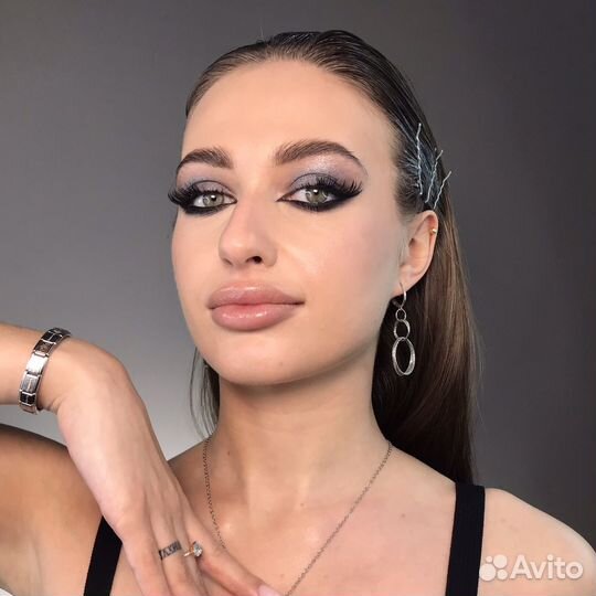 Визажист санкт-петербург пл.Восстания