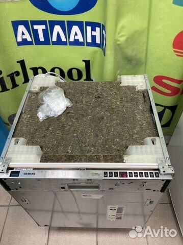 Посудомоечная Машина siemens