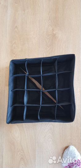 Органайзер 30*30 - 2 шт