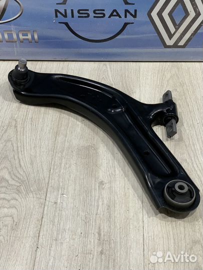 Рычаг подвески Nissan X-trail T32 Лев