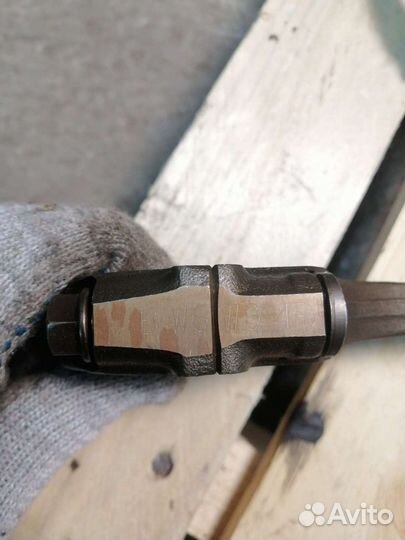 Шатун Subaru Impreza EL154