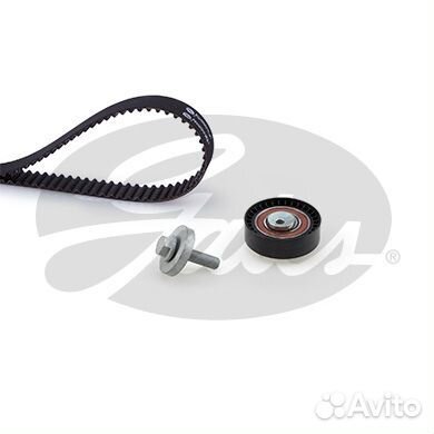 Ремкомплект привода грм powergrip kit K015662XS