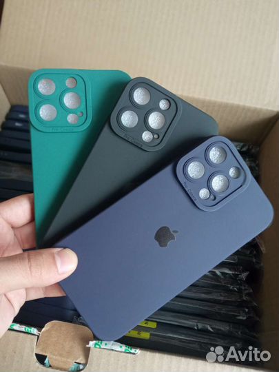 Чехол для iPhone xr в корпусе 13 pro / 14 pro