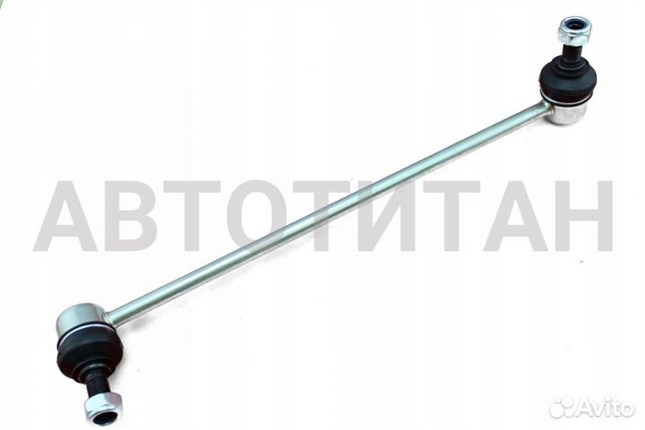 Стойка стабилизатора, передняя левая clkh18L Hyund