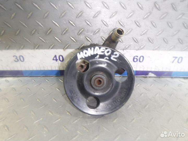 Насос гур Ford Mondeo II