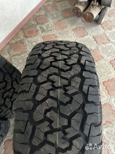 Roadcruza RA1100 A/T 235/70 R16 110S