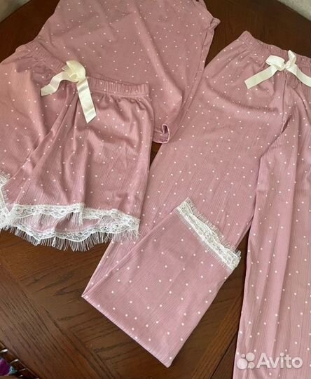 Новая пижама