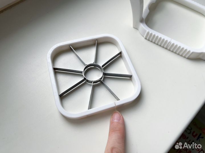 Овощерезка яблокорезка нож для яблок