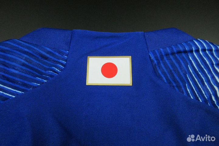 Игровая футбольная форма