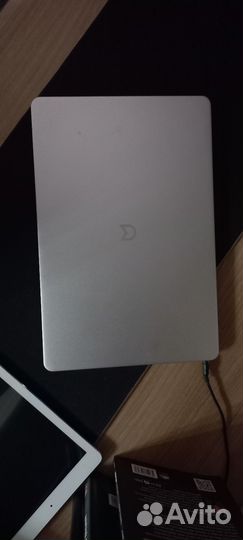 Ноутбук irbis nb131