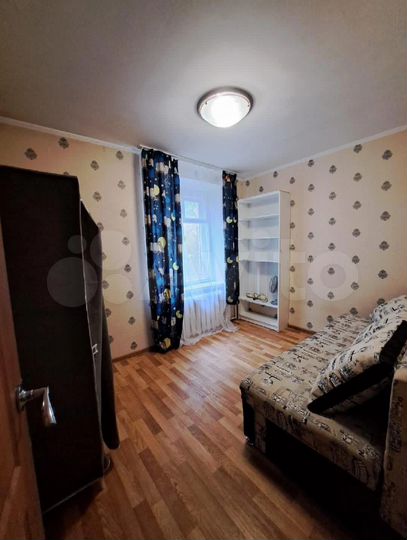 2-к. квартира, 34 м², 3/9 эт.