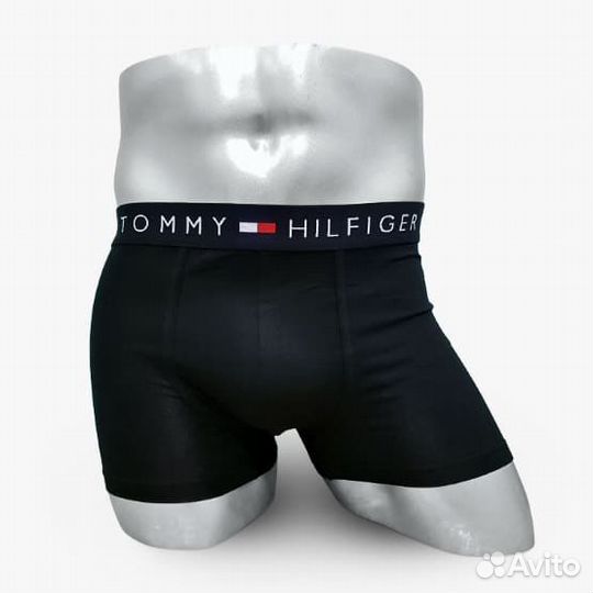 Трусы мужские Tommy