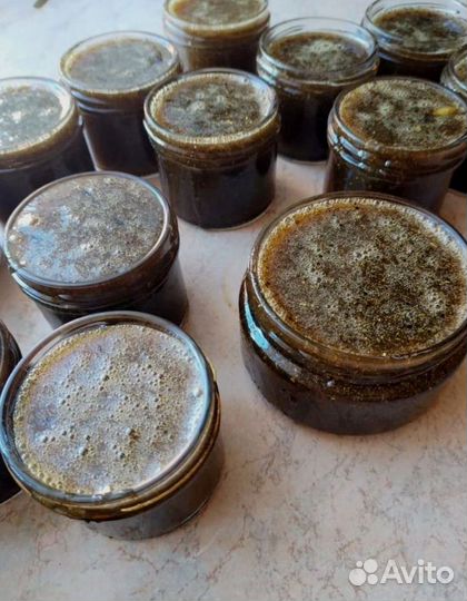 Пчелиный элексир для мужчин