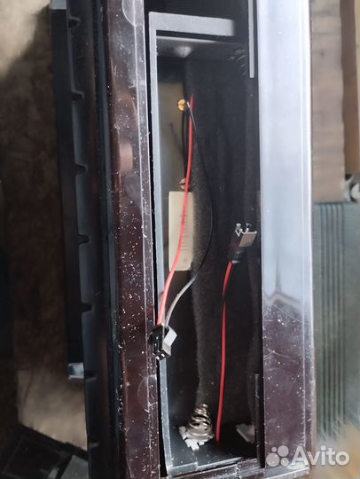 Радиоприемник VEF spidola 232