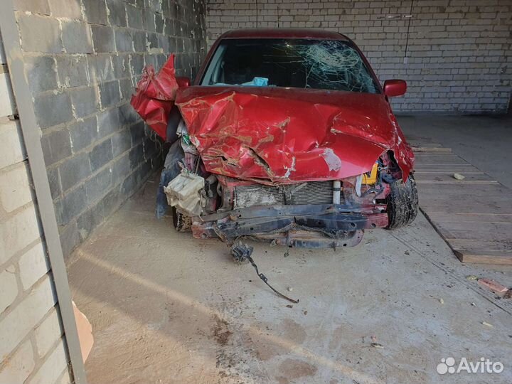 Лансер 9 2 литра, 4G63