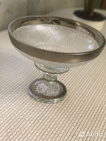 Ваза для фруктов