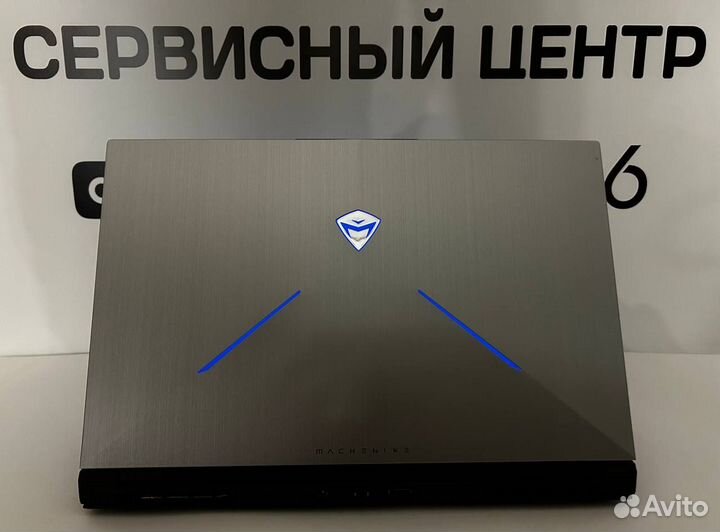 Игровой ноутбук i5-12450h/RTX3050/FHD-IPS 144GHz