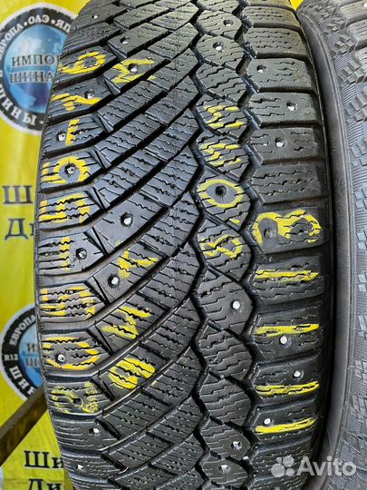 Continental ContiIceContact 205/55 R16 94T