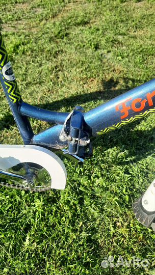 Велосипед Forward Timba 20