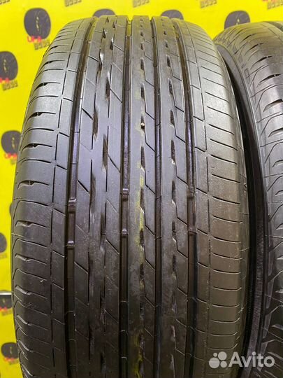 Bridgestone Regno GR001 205/55 R16