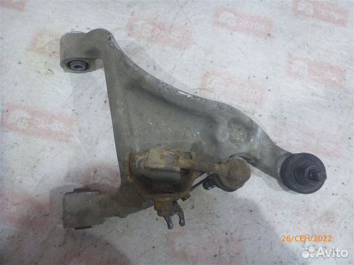 Рычаг подвески верхний задний правый Nissan Teana