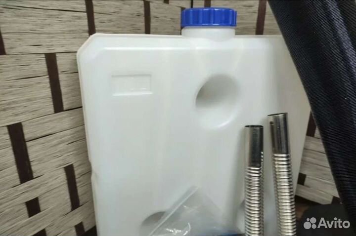 Автономный отопитель 12в-24в 5 кв коетсу