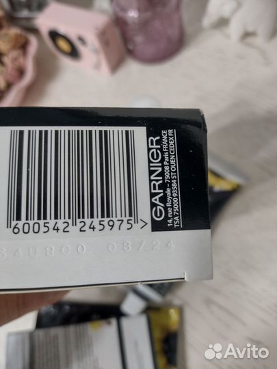 Краска для волос Garnier Olia 8.13