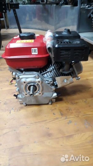 Двигатель для мотоблока 7л.с
